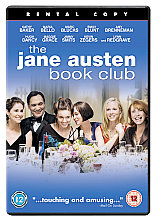 Jane Austen Book Club, The