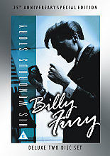 Billy Fury - His Wondrous Story (Special Edition)