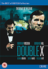 Double X - The Name Of The Game