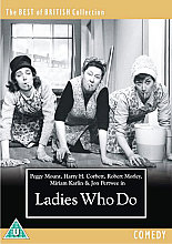 Ladies Who Do