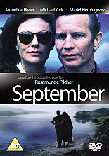 September