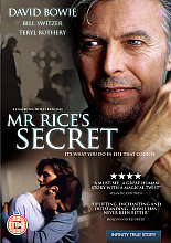 Mr Rice's Secret