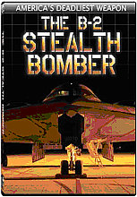 B52 Stealth Bomber, The