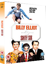 Billy Elliot/Sixty Six (Box Set)