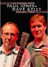 Paul Jones And Dave Kelly - An Evening With Paul Jones And Dave Kelly Vol.2 (Various Artists)