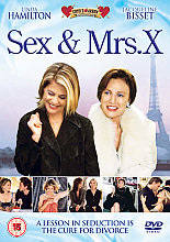 Sex And Mrs. X