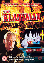 Klansman, The (aka The Burning Cross)