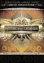 David Arkenstone - Myths And Legends