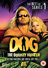 Dog The Bounty Hunter - The Best Of Series 1