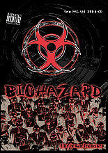 Biohazard - Live In San Francisco (DVD And CD)