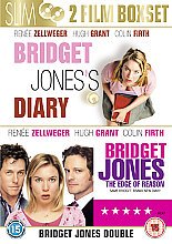 Bridget Jones's Diary/Bridget Jones - The Edge Of Reason