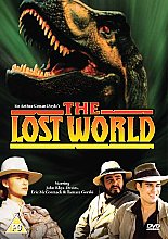 Lost World, The