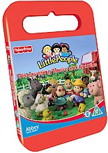 Little People - Discovering Music And Animals