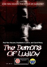 Demons Of Ludlow, The