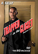 R. Kelly - Trapped In The Closet - Chapters 1 - 22 (Various Artists)