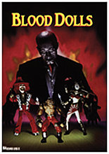 Blood Dolls