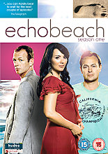 Echo Beach - Series 1 - Complete