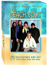 Beach Boys, The (Collectors Box Set) (Various Artists)