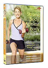 Strong Body, Ageless Body With Erin O'Brien