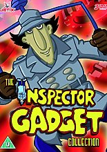 Inspector Gadget Collection (Box Set) (Special Edition)