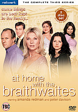 At Home With The Braithwaites - Series 3 - Complete