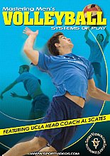 Mastering Men's Volleyball - Systems Of Play