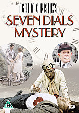 Agatha Christie's Seven Dial Mystery