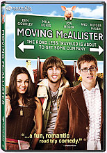 Moving McAllister