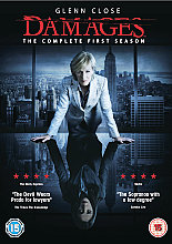 Damages - Series 1 - Complete