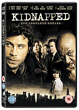 Kidnapped - Series 1 - Complete