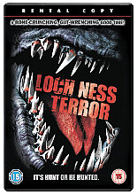 Loch Ness Terror (aka Beyond Loch Ness)