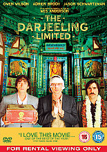 Darjeeling Limited, The