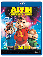 Alvin And The Chipmunks