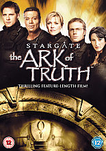 Stargate - The Ark Of Truth