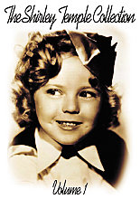 Shirley Temple Collection Vol.1