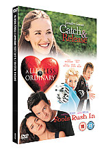 Catch And Release/A Life Less Ordinary/Fools Rush In (Box Set)