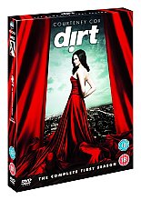 Dirt - Series 1 - Complete