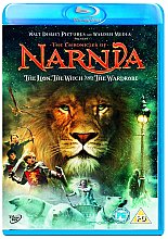 Chronicles Of Narnia - The Lion, The Witch And The Wardrobe, The