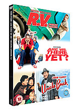 RV/Uncle Buck/Are We There Yet? (Box Set)