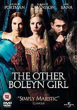 Other Boleyn Girl, The