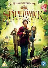 Spiderwick Chronicles, The