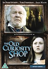 Old Curiosity Shop, The