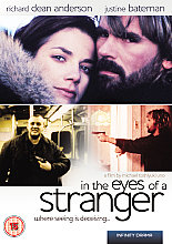 In The Eyes Of A Stranger