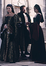 Other Boleyn Girl, The