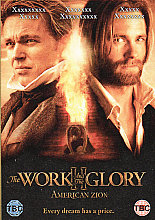 Work And The Glory Vol.2 - American Zion