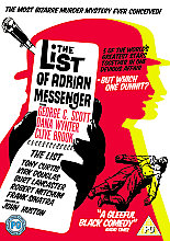 List Of Adrian Messenger, The