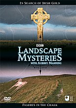 Landscape Mysteries - In Search Of Irish Gold And Figures In The Chalk