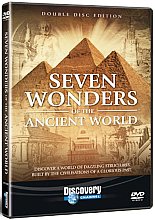 Seven Wonders Of The Ancient World