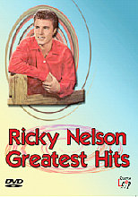 Ricky Nelson - Greatest Hits