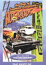 Best Of Southern California Hot Rods